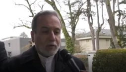 وزارت امور خارجه- 