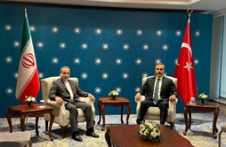 وزارت امور خارجه- 