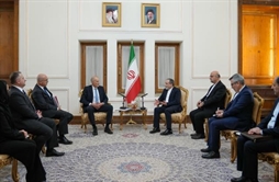 وزارت امور خارجه- 